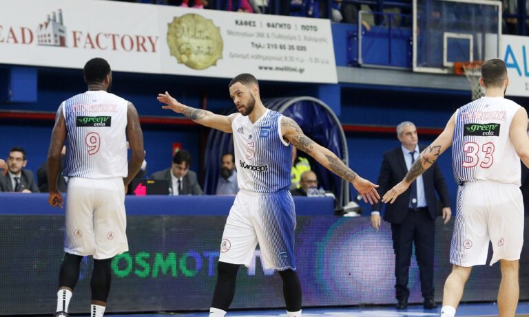 Χολαργός: Φιλικά με Ιωνικό και Λαύριο