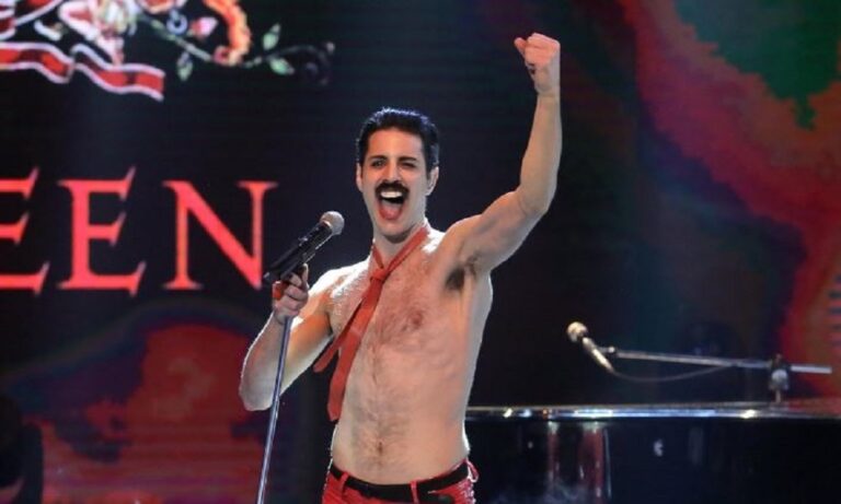 YFSF: Δείτε όλες τις μεταμφιέσεις (pics)