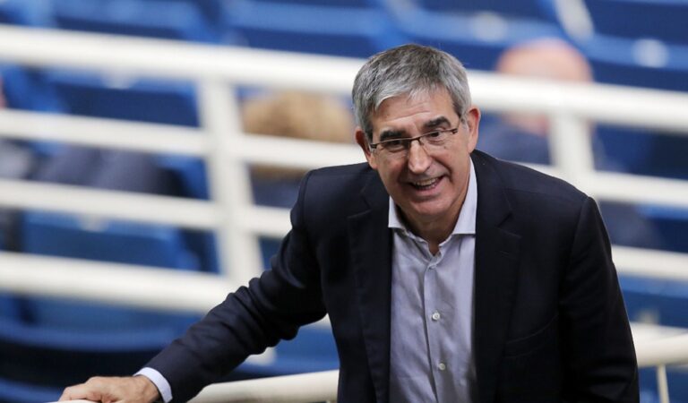 Παναθηναϊκός: Άγριο… κράξιμο σε Μπερτομέου