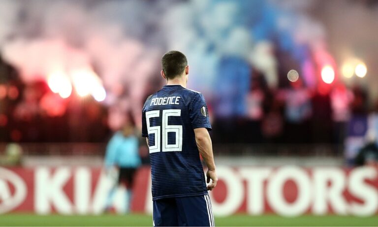 Προκρίσεις παίρνεις με Φουστέρ, όχι με Ποντένσε