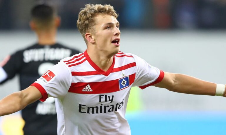 Προγνωστικά Στοιχήματος– Μανωλίδης: Υπερβολές για Αμβούργο και Αρη