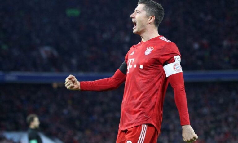 Προγνωστικά Champions League: Συνδυασμοί, γκολ και Λεβαντόφσκι!