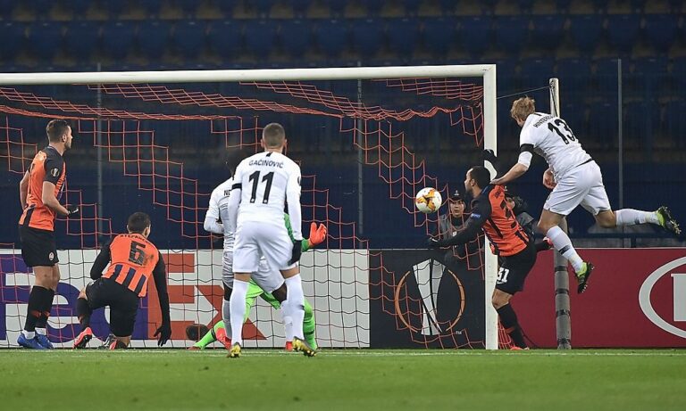 Προγνωστικά Europa League: Στήριγμα η Αϊντραχτ