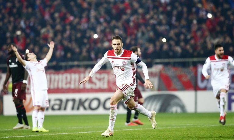 Προγνωστικά Europa League: Ολυμπιακός, γκολ και… κάτι 3άρια