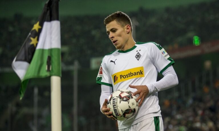 Προγνωστικά Μπουντεσλίγκα – Μανωλίδης: Ψηλά η Γκλάντμπαχ