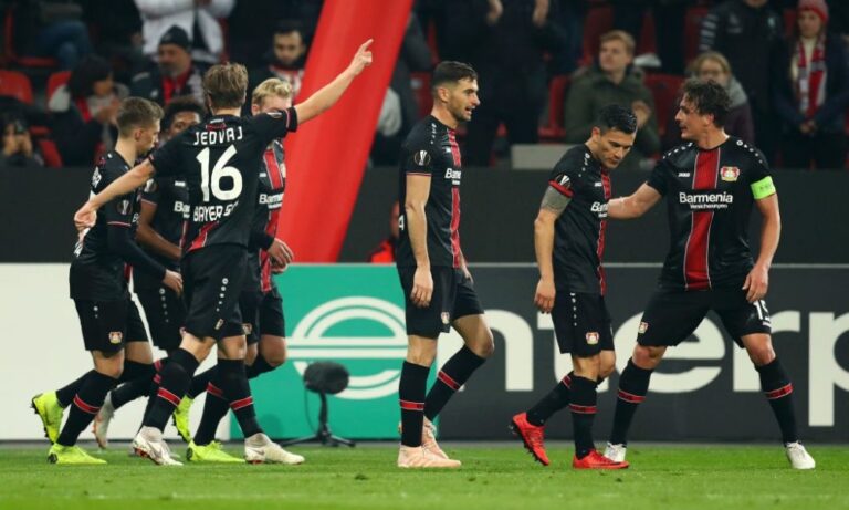 Προγνωστικά Μπουντεσλίγκα– Μανωλίδης: Συνήθεια, 2η φύση!