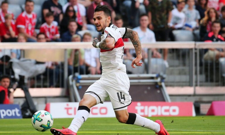 Προγνωστικά Μπουντεσλίγκα– Μανωλίδης: Μέρα για κόντρες