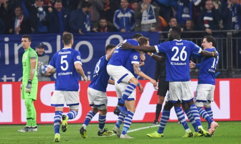 Προγνωστικά Μπουντεσλίγκα– Μανωλίδης: H Σάλκε της ανάβασης!