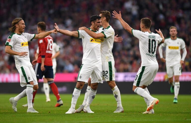 Προγνωστικά Μπουντεσλίγκα– Μανωλίδης: Γκολ και Γκλάντμπαχ!