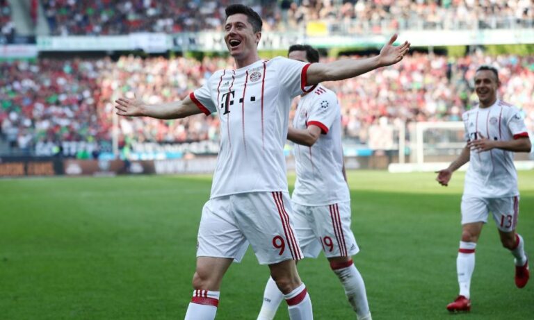 Προγνωστικά Μπουντεσλίγκα – Μανωλίδης: Συνδυαστικά με Μπάγερν, Ντόρτμουντ