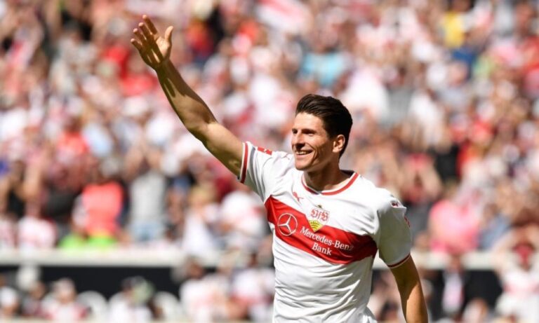 Προγνωστικά Μπουντεσλίγκα – Μανωλίδης: Γκολ θα βάλει…