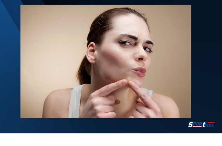 Δείτε γιατί τα ζευγάρια σπάνε τα σπυράκια ο ένας στον άλλο