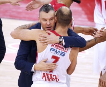 Ολυμπιακός