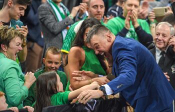 Ολυμπιακός