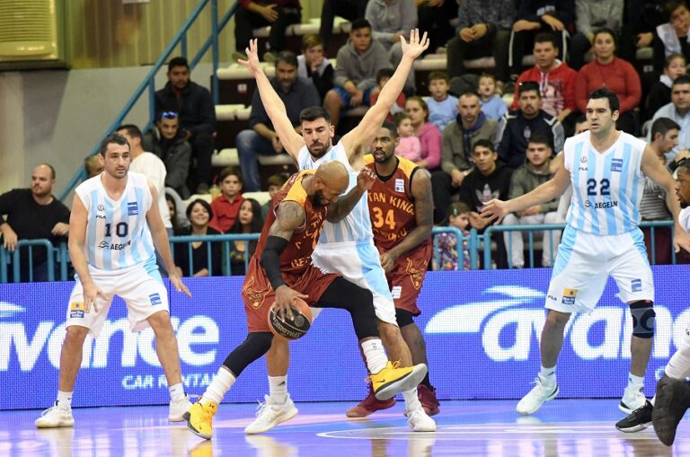 Basket League: Το τέλμα που ρίχνει στην Α2 Κολοσσό και Ρέθυμνο