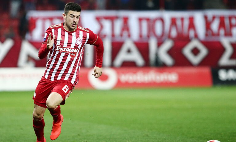 Ολυμπιακός: Η εμπιστοσύνη και η διαχείριση…