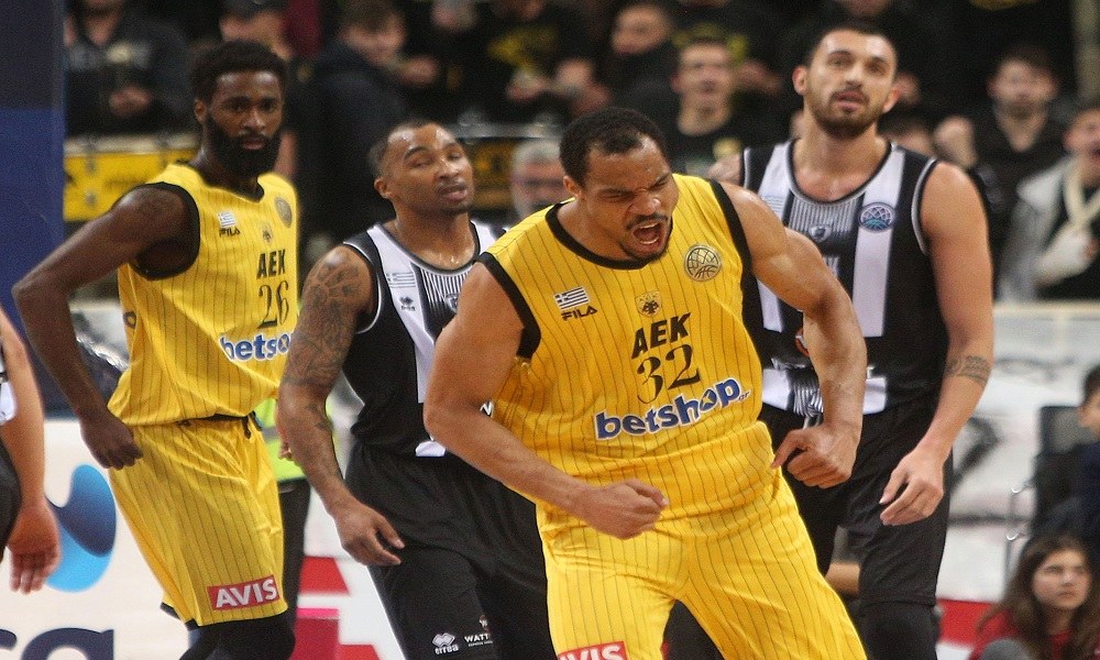 Χάντερ: «Θα δώσουμε την ψυχή μας»