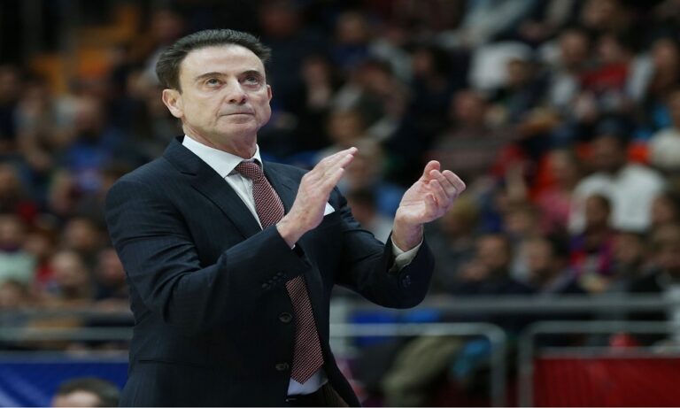 O Παναθηναϊκός βρίσκει το νέο του Ομπράντοβιτς