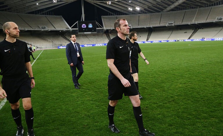 Ολυμπιακός: Κάνει έφεση για την απόφαση του ΟΑΚΑ