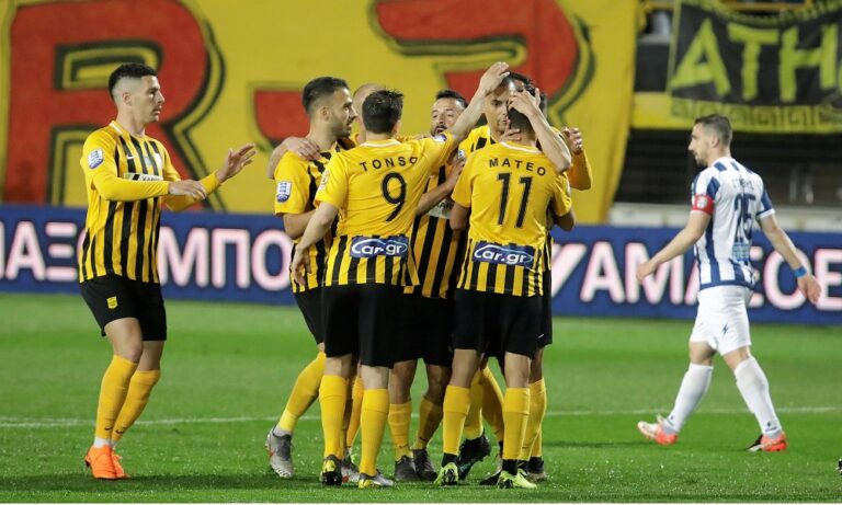 Άρης – μεταγραφές: Να πάει στο… ελάτε να τους πάρετε!