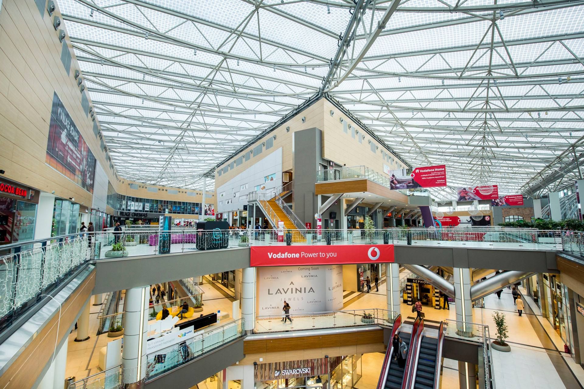 Δυστύχημα στο Mall: Συγκλονίζουν μαρτυρίες της τραγωδίας