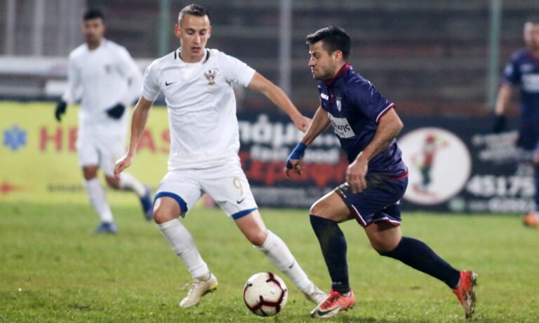 ΑΕΛ: Εκτός ομάδας ο Λεοζίνιο