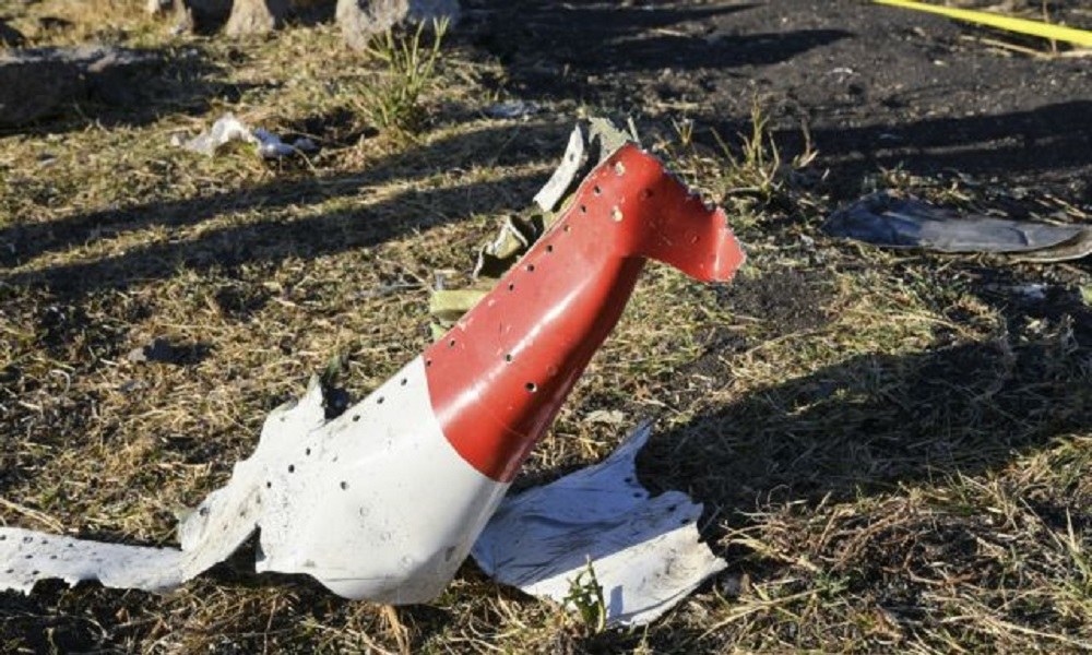 Boing 737 MAX: Ερωτήματα για την ασφάλεια τους μετά την αεροπορική τραγωδία στην Αιθιοπία