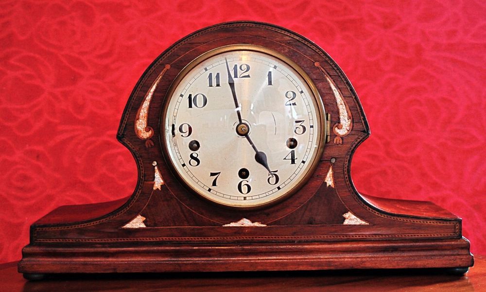 Αλλαγή ώρας 2019: Μία ώρα μπροστά τα ρολόγια