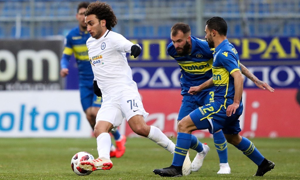 «Fentagin»: «Ο Ουάρντα είναι ξένο σώμα για εμάς»