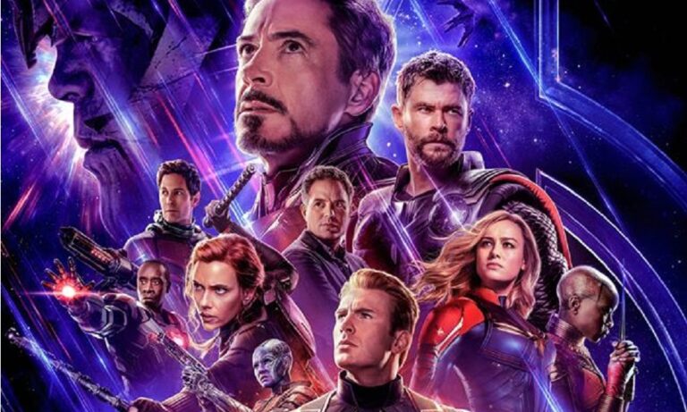 Το νέο trailer του Avengers: Endgame είναι αυτό που περιμέναμε (video)