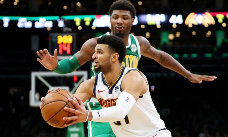 Νάγκετς: Πέρασαν από τη Βοστώνη και προκρίθηκαν