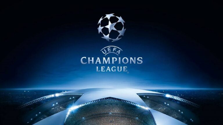 Champions League LIVE