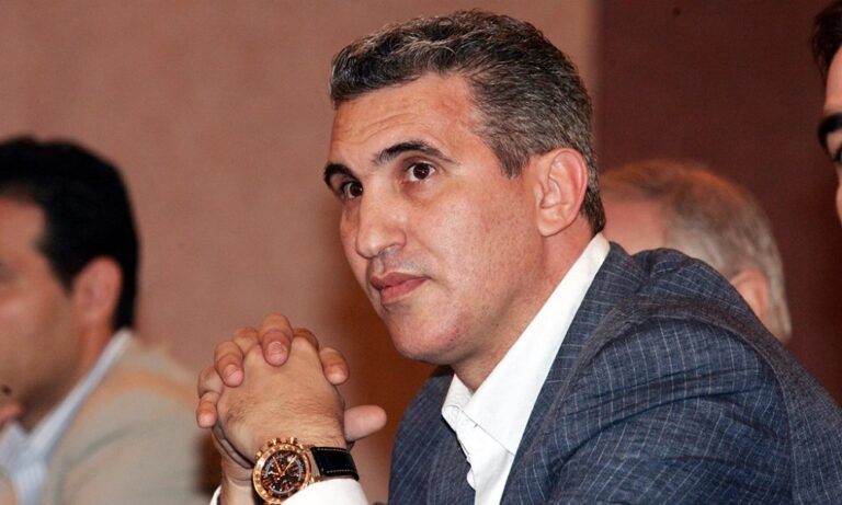 Δρόσος: «Να αποδείξουμε πως μας ενώνει η Παναχαϊκή!»