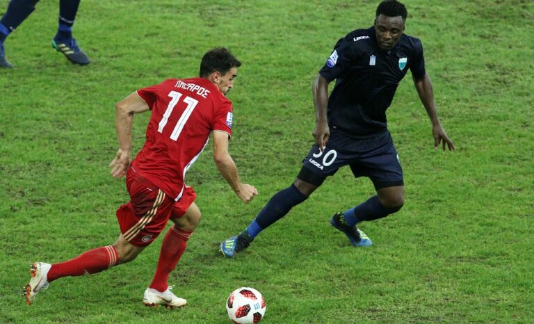 Λεβαδειακός: Τρέχει για να προλάβει ο Ντιόγκο