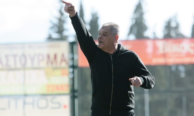 Σπανός: «Αν το γκολ είναι οφσάιντ, υπάρχει αλλοίωση…»