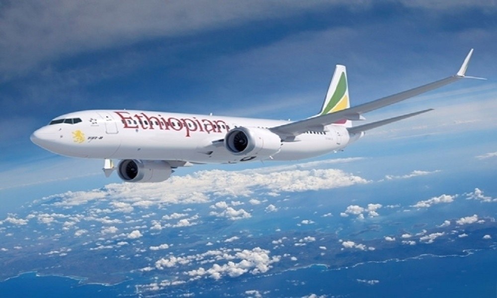 Ethiopian Airlines: Καθηλώνονται στο έδαφος τα Boeing 737 MAX 8 της
