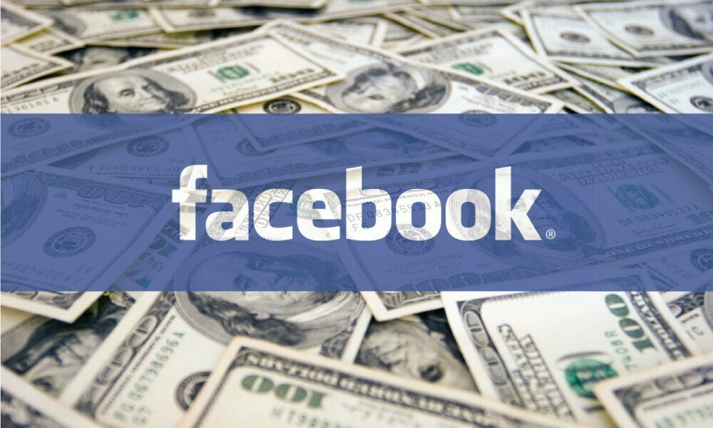 Facebook: Τόσα χρήματα χάθηκαν όσο υπολειτουργούσε