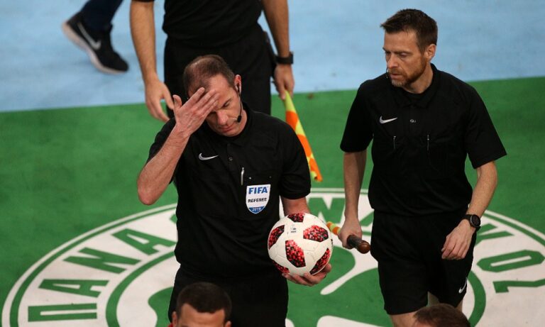 Ναι, αλλά αν ήταν Ελληνας ο Φριτς;