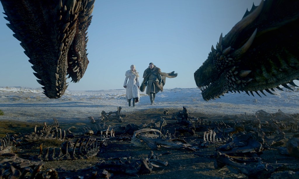 «Game of Thrones»: Η διάρκεια των έξι τελευταίων επεισοδίων