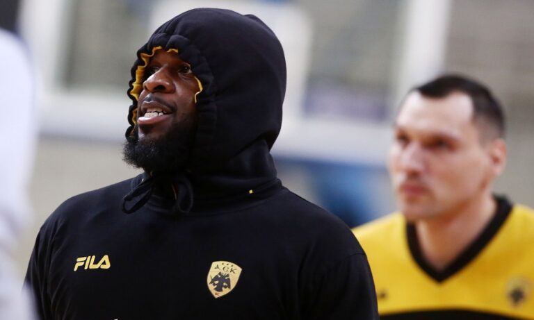 Γκρίφιν: Το τεράστιο επίτευγμα και η ρεβάνς από τον Προμηθέα