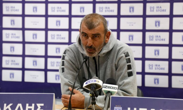 Οφρυδόπουλος: «Ο σημερινός βαθμός θα βοηθήσει…»