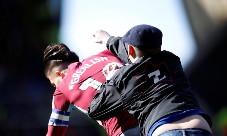 Μπέρμιγχαμ: Στη φυλακή ο οπαδός που γρονθοκόπησε παίκτη της Άστον Βίλα