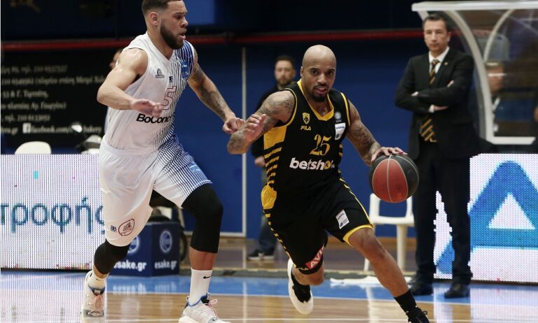 Θίοντορ: Τραυματίστηκε στο ματς της ΑΕΚ με τον Χολαργό