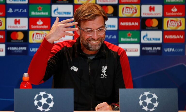 Λίβερπουλ: Τα έσοδα από το Champions League και το κίνητρο