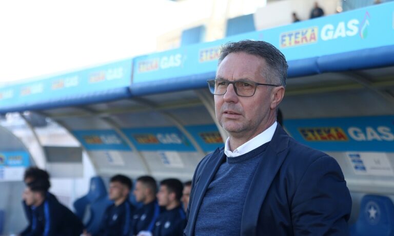 Κάναντι: «Δεν θα άλλαζα τίποτα από το ματς »