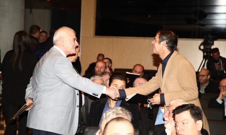 Κωστής: Η επιστροφή στην ΑΕΚ και ο Κωστένογλου