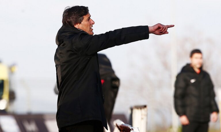 Καραγεωργίου: «Έγινε αλλοίωση αποτελέσματος»