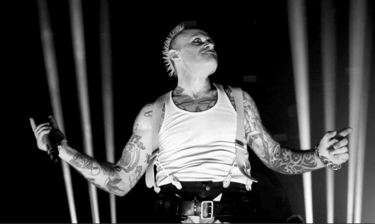 Keith Flint: Πέντε τραγούδια των Prodigy που… σάρωσαν (videos)