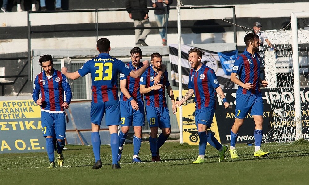 Κέρκυρα: Σε κρίση σε όλα τα επίπεδα