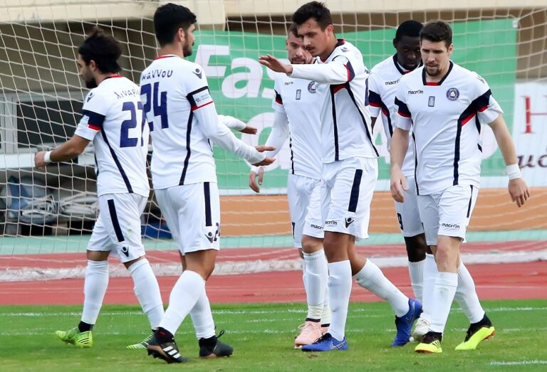 Κέρκυρα: Τι έκανε έξαλλους τους παίκτες